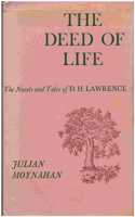 Deed of Life