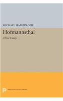 Hofmannsthal