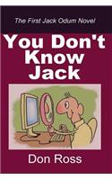 You Don't Know Jack