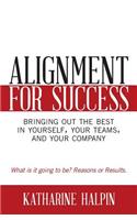 Alignment for Success