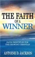 Faith of A Winner