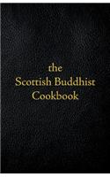 Scottish Buddhist Cookbook