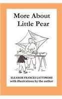 More about Little Pear