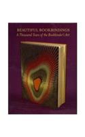 Beautiful Bookbindings
