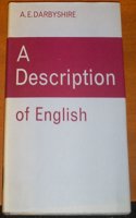 Description of English