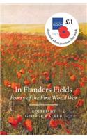 In Flanders Field: Poetry of the First World War