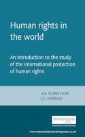 Human Rights in the World