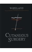 Cutaneous Surgery
