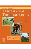 Current Therapy in Large Animal Theriogenology