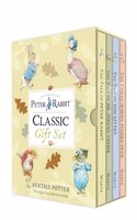 Peter Rabbit Naturally Better Classic Gift Set