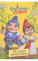 Gnomeo & Juliet