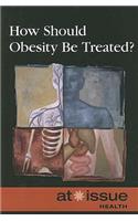 How Should Obesity Be Treated?