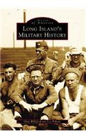 Long Island's Military History