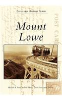 Mount Lowe