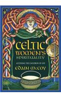 Celtic Women's Spirituality