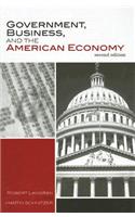 Government, Business, and the American Economy