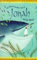 Hard to Swallow Tale of Jonah and the Whale