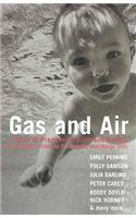 Gas and Air
