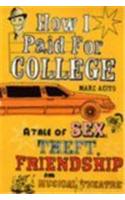 How I Paid for College