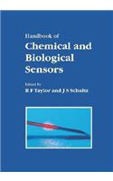 Handbook of Chemical and Biological Sensors