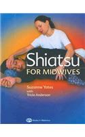Shiatsu for Midwives