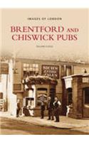 Brentford and Chiswick Pubs