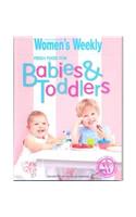 Aww Fresh Food For Babies Pb+