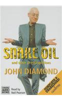 Snake Oil and Other Preoccupations