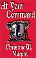At Your Command