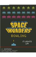 Space Invaders Bowling