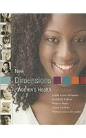 NEW DIMENSIONS IN WOMEN'S HEALTH 3E