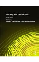 Industry and Firm Studies