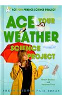 Ace Your Weather Science Project
