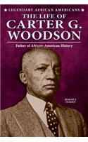 Life of Carter G. Woodson