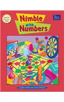 Nimble with Numbers Workbook Grade 2
