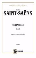 Tarantelle, Op. 6