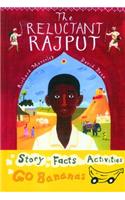 Reluctant Rajput