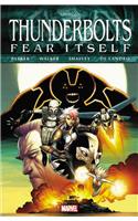 Fear Itself