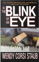 In The Blink Of An Eye