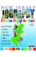 New Jersey Jography!