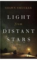 Light from Distant Stars