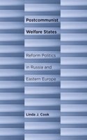 Postcommunist Welfare States