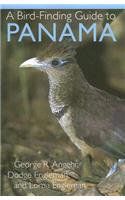 A Bird-Finding Guide to Panama