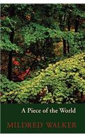 Piece of the World