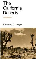 California Deserts