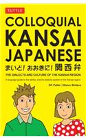 Colloquial Kansai Japanese