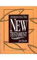 Introducing the New Testament