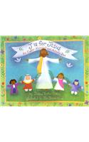 J is for Jesus