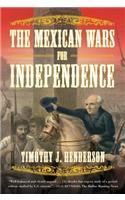 Mexican Wars for Independence