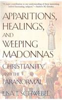 Apparitions, Healings, and Weeping Madonnas